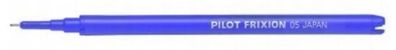 Pilot FriXion Point BLS-FRP5 L Tintenroller Nachfüllminen Blau 0,5mm - 1 Stk