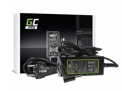 Green Cell PRO Netzteil 19.5V 2.31A 45W für HP 250 G2