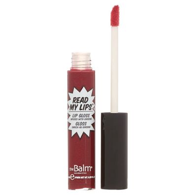 Prrety Smart Lip Gloss Boom! 6,5 ml