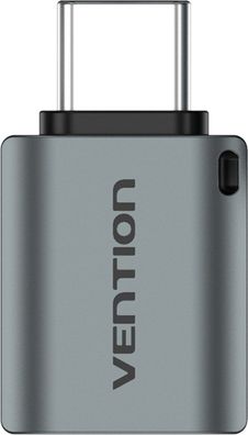Adapter USB C/ USB-C Stecker auf USB 3.1 Buchse/ OTG Adapter