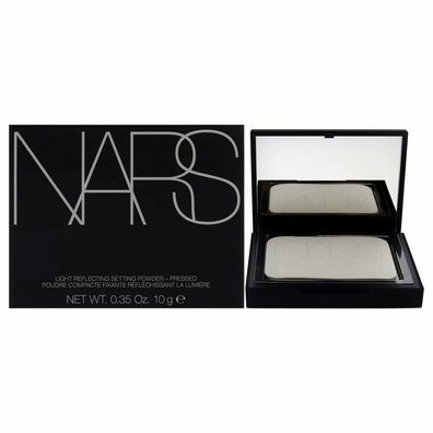 Nars Light Reflecting Setting Powder Pressed