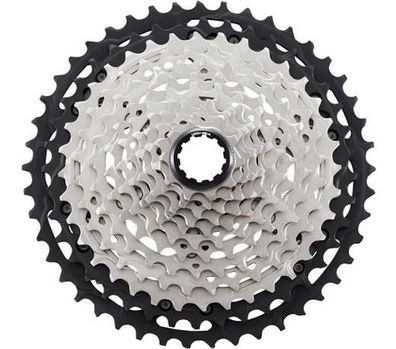 Shimano Cassette Hyperglide+ 10-12-14-16 18-21-24-28-32-36-40-45 ZõHNE I-CSM8100045