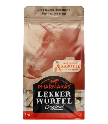 Lekkerwüfel