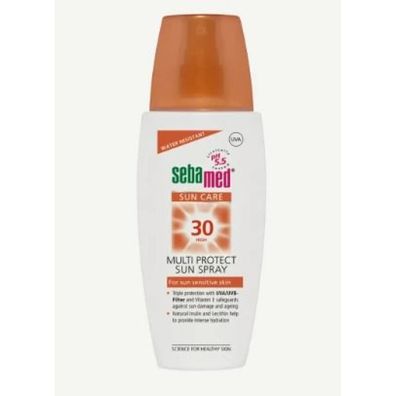 Sonnenschutzspray SPF 30 Sonnenpflege &#40; ulti Protect Sun Spray&#41; 150 ml