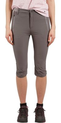 Trespass Damen Sporthose Grateful - 3/4 Trousers Tp-75