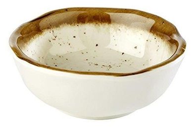 APS STONE ART Schale -STONE ART- 84523