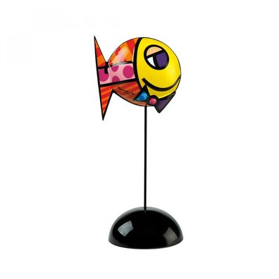 Goebel Pop Art Romero Britto Deeply in Love 1 - Figur 66450917