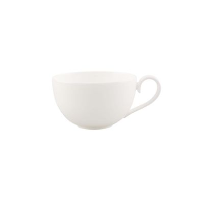 Villeroy & Boch Royal Café au lait Obertasse XL 6 Stück Nr. 1044121180 und Geschen