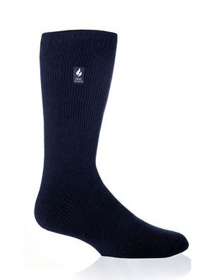 HeatHolders Thermosocken Original Herren - navy 7557