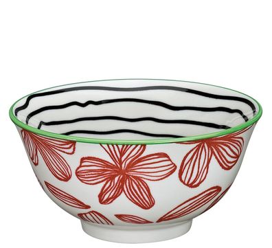 Cilio Bowl AMICI Floral 15,5 cm 107746