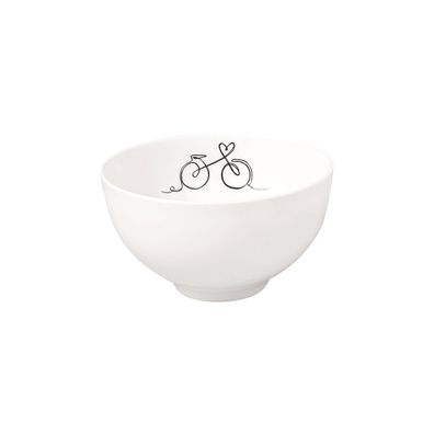 Statement Lines Bol Family 138 mm, 470 ml | Villeroy & Boch | Art.-Nr. 1016296250
