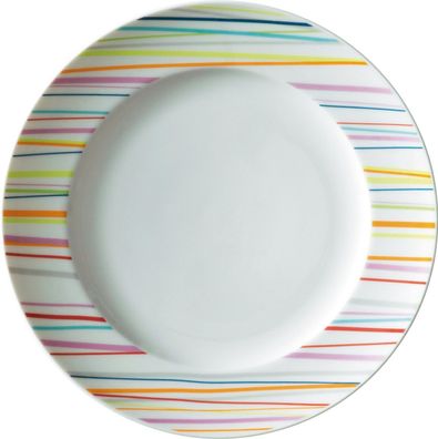 Thomas Vorteilsset 6 x Sunny Day Sunny Stripes Frühst. Teller 22 cm 10850-408715-1