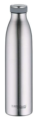 Thermos Isolierflasche TC stainless steel matt 0,75l 1 Stck. 109967 (EKB)