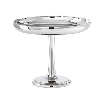 Sambonet Elite Versilbert Sauciere a. Fuß 24cl S0012-S00048-55085-24