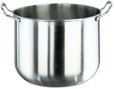 Sambonet Utensili Cucina Edelstahl Rostfrei Maschinenkessel 16 L P0009-P00005-1195