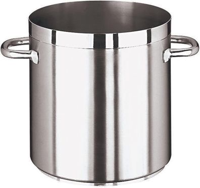 Sambonet Serie 6100 Aluminium Bratentopf 60 cm 16109-60