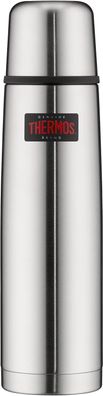 Thermos L&C Bev Bottle st. steel mat 1,00l 4019.205.100