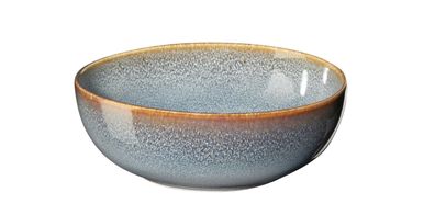 ASA Schale, denim Saisons D. 15 cm, H. 5 cm, 0,35 l. 27303118 ! Vorteilsset beinha