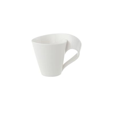 Villeroy & Boch Kaffeeobertasse NewWave Vorteilsset 4 x Art. Nr. 1025251300 und