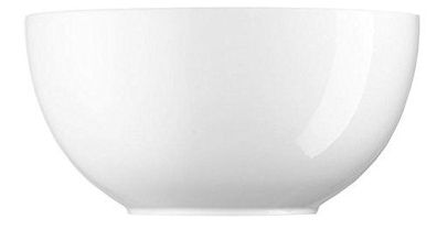 Arzberg Vorteilset Cucina 4 Stück Bianca Schüssel 24 cm 42116-800001-13324 und
