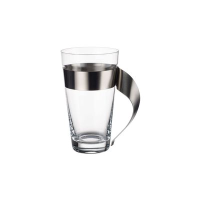 Villeroy & Boch Vorteilset 6 Stück NewWave Latte Macchiato Glas Glas klar 1137373421