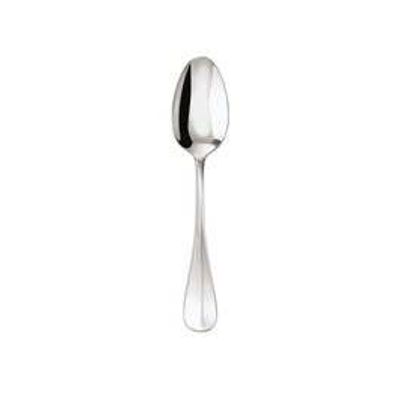 Sambonet Baguette Luxury Alpaka versilbert Dessertlöffel S0128-S00001-52386L25