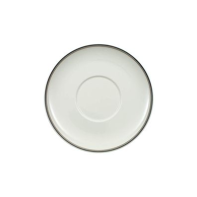 Villeroy & Boch Vorteilset 6 Stück Design Naif Frühstücksuntertasse bunt 102337125