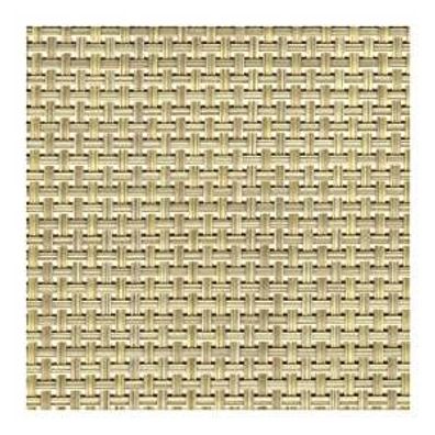 Sambonet Linea Q beige Tischset 42x33 S0023-S00004-56529-CS