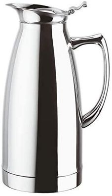 Sambonet Tavola Table Edelstahl satiniert Thermoskanne 2,0 L P0014-P00006-41646-20