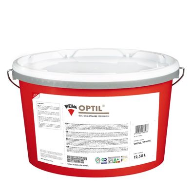 KEIM Optil® 12,5 Liter