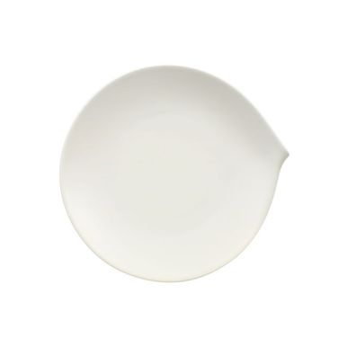 Villeroy & Boch Frühstücksteller Flow Vorteilsset 4 x Art. Nr. 1034202640 und