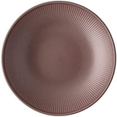 Thomas Vorteilset 6 Stück Thomas Clay Rust Teller tief 28 cm 21740-227078-60358