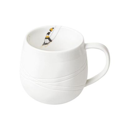 Räder Schneetag Tasse Godlkufen 1 St