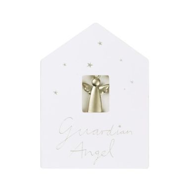 Räder Winterzucker, Guardian Angel, I am always by your side , ilver, 92170 1 St