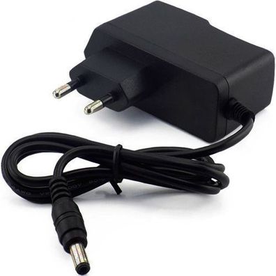 Universal-Steckernetzteil 230V zu DC 6V 1000mA Steckeradaptern AC-DC Adapter Retoo