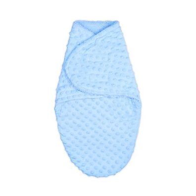 Pucksack Baby 0-3 Monate Winter - Pucktuch Swaddle Blanket Puckdecke Strampelsack mit