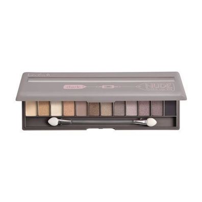 Hochleistungsinformationstechnologie Make-up Palette