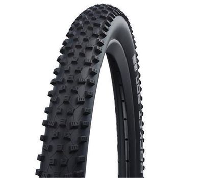 Schwalbe REIFEN ROCKET RON PERF.54-559 FB SW 26X2.10 ADDIX HS438 SB11600387.02