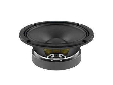 LAVOCE WSF061.52 6,5 Zoll Woofer, Ferrit, Stahlkorb