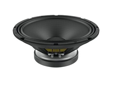 LAVOCE WSF102.00 10 Zoll Woofer, Ferrit, Stahlkorb