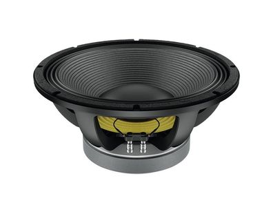 LAVOCE WAF154.00 15 Zoll Subwoofer, Ferrit, Alukorb