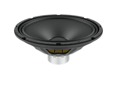 LAVOCE WSN102.00 10 Zoll Woofer, Neodym, Stahlkorb