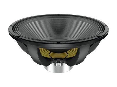 LAVOCE SAN184.02 18 Zoll Subwoofer, Neodym, Alukorb