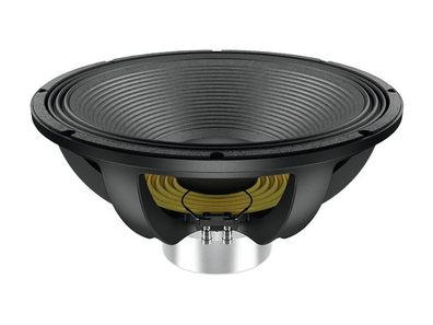 LAVOCE SAN184.03 18 Zoll Subwoofer, Neodym, Alukorb