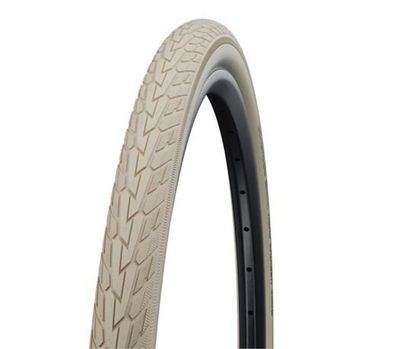 Schwalbe Reifen ROAD Cruiser 42-622 CR+RF DR 28X1.60 SBC K-G SB11101281