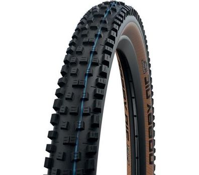 Schwalbe NOBBY NIC - ADDIX SpeedGrip Evolution Line Faltreifen SB11654372