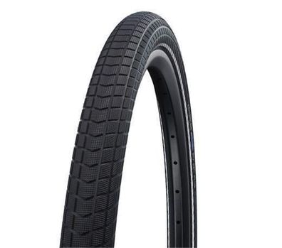 Schwalbe REIFEN BIG BEN+ 50-622 SW ENDUR. HS439 28X2.00 SB11101125