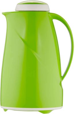 Helios Isolierkanne Wave Maxi 1,5 l kiwi 2945-126