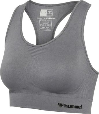 Hummel Damen Sport Top Hmltif Seamless Sports Top