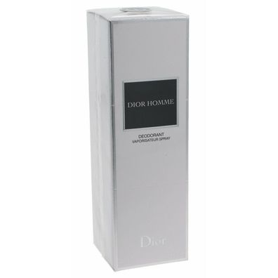 Dior Homme Deo Spray 150ml